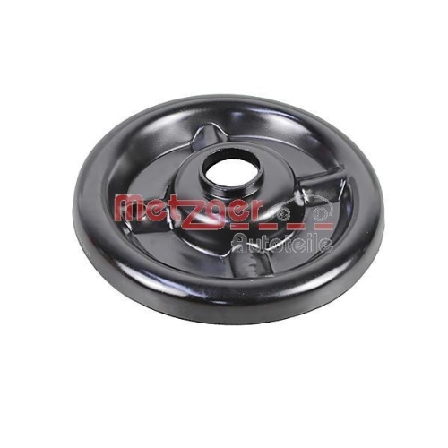 METZGER AUTOTEILE Federteller