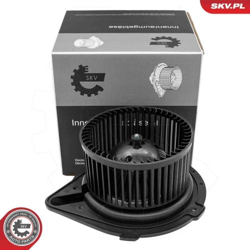 ESEN SKV Innenraumgebläse