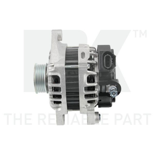 NK Generator 4825038