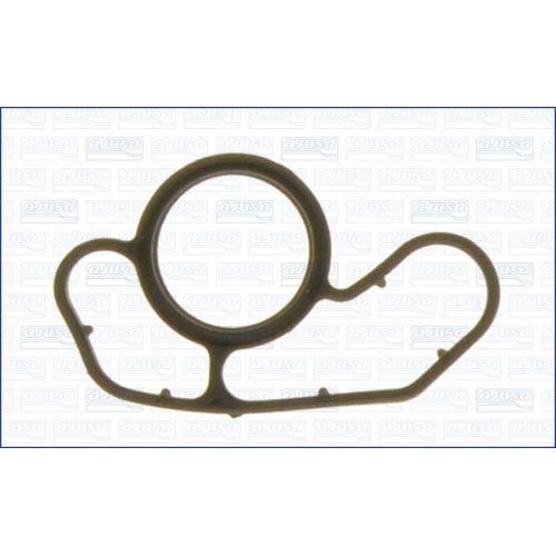 AJUSA Dichtung, Ölfilter 01222300