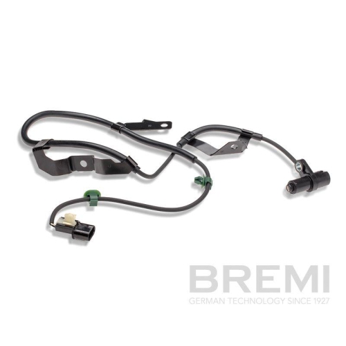 BREMI Sensor, Raddrehzahl