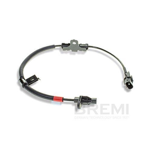 BREMI Sensor, Raddrehzahl