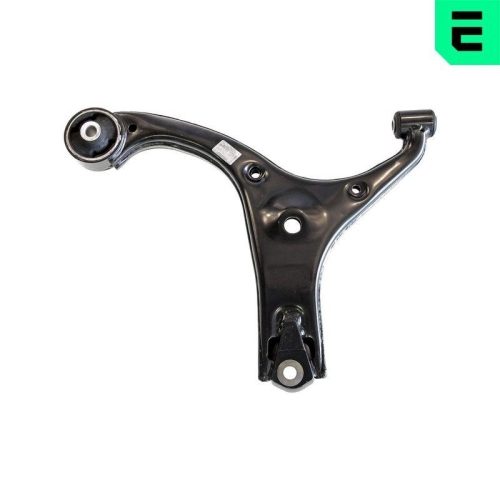 OPTIMAL Lenker, Radaufh&auml;ngung