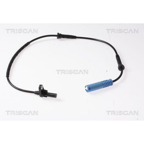 TRISCAN Sensor, Raddrehzahl