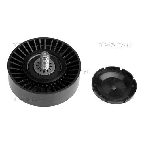 TRISCAN Umlenk-/Führungsrolle, Keilrippenriemen
