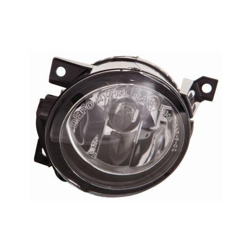 ABAKUS Nebelscheinwerfer