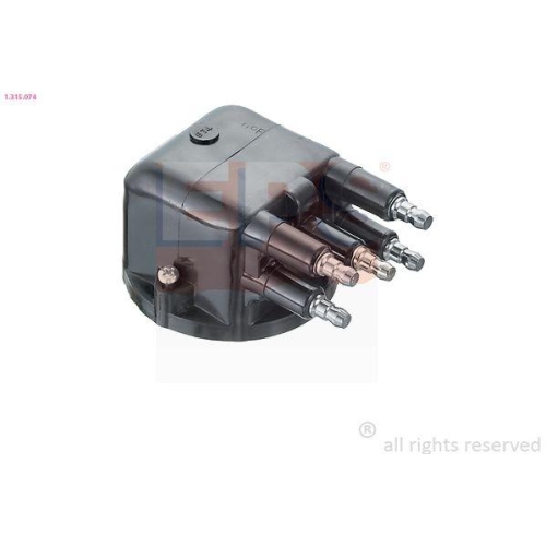 EPS Z&uuml;ndverteilerkappe Made in Italy - OE Equivalent