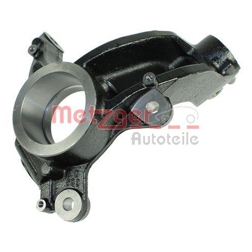 METZGER AUTOTEILE Achsschenkel, Radaufh&auml;ngung 58112602