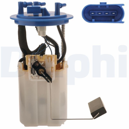 DELPHI Kraftstoff-Fördereinheit FG2631-12B1