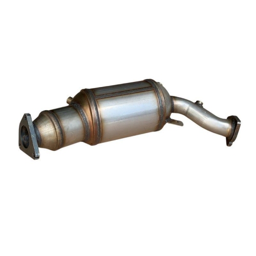 AHG Ruß-/Partikelfilter, Abgasanlage AHG11054