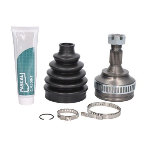 PASCAL Gelenksatz, Antriebswelle G1C024PC
