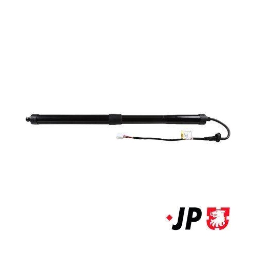 JP GROUP Elektromotor, Heckklappe JP 4881202480