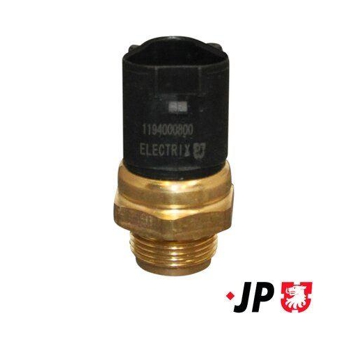 JP GROUP Temperaturschalter, Kühlerlüfter JP 1194000800