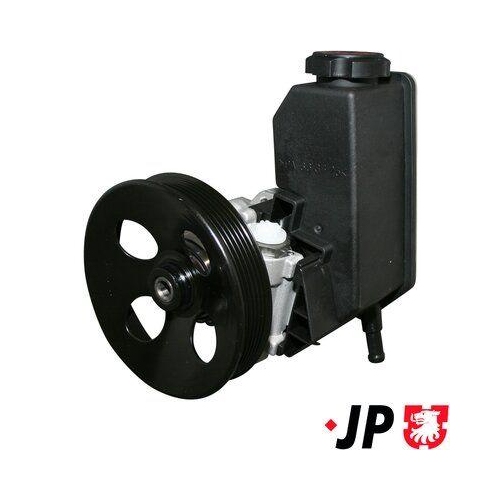 JP GROUP Hydraulikpumpe, Lenkung JP 1245100600