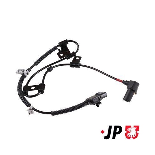 JP GROUP Sensor, Raddrehzahl JP 3697104480