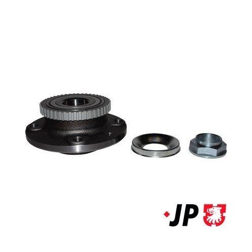 JP GROUP Radnabe JP 4151400500