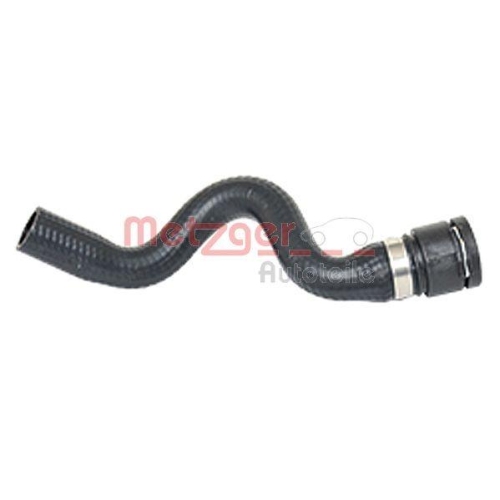 METZGER AUTOTEILE K&uuml;hlerschlauch 2420138