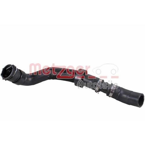 METZGER AUTOTEILE K&uuml;hlerschlauch 2422051