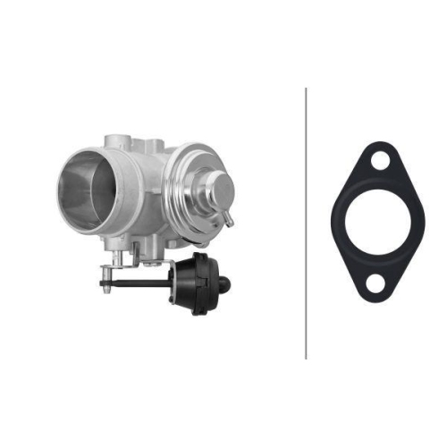 HELLA AGR-Ventil 6NU 014 865-631