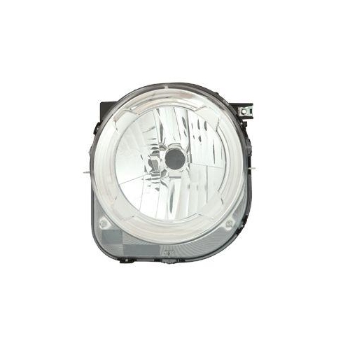 VAN WEZEL Hauptscheinwerfer 2126962