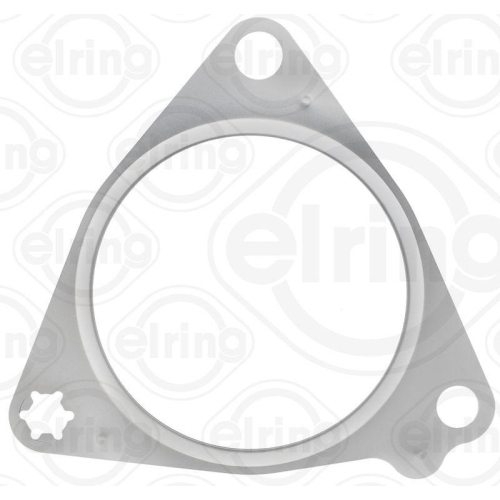 ELRING Dichtung, Abgasrohr 161.670