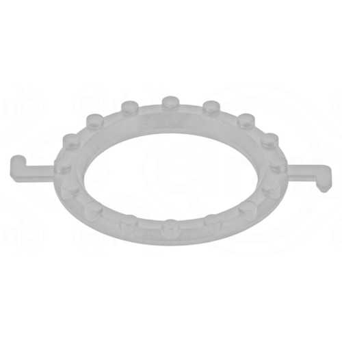 ELRING Dichtung, K&uuml;hlmittelflansch B37.270