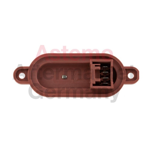ASTEMO-HITACHI Widerstand, Innenraumgebl&auml;se 2502612
