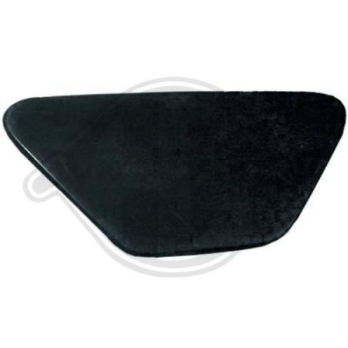 DIEDERICHS Blende, Sto&szlig;f&auml;nger HD Tuning ZUB00103