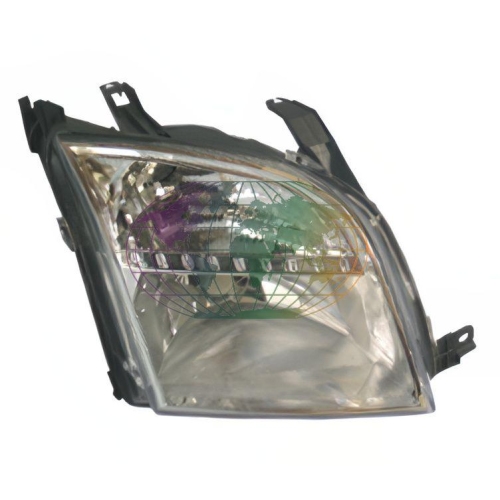 Lexmond Trading BV Hauptscheinwerfer 3691277