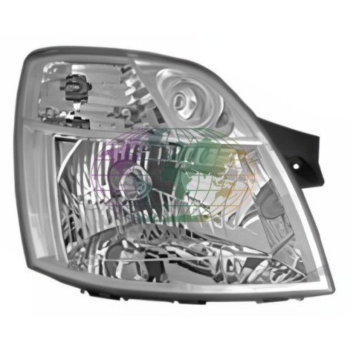 Lexmond Trading BV Hauptscheinwerfer 4644275