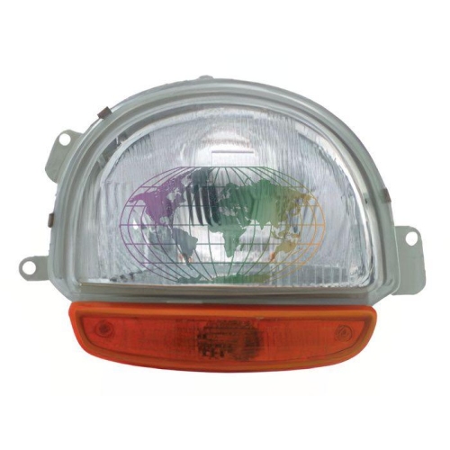 Lexmond Trading BV Hauptscheinwerfer 7245261