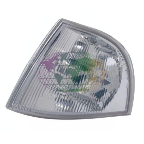 Lexmond Trading BV Blinkleuchte 7851312