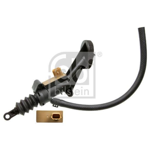 FEBI BILSTEIN Geberzylinder, Kupplung 178431