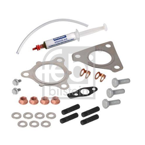 FEBI BILSTEIN Montagesatz, Lader 189212