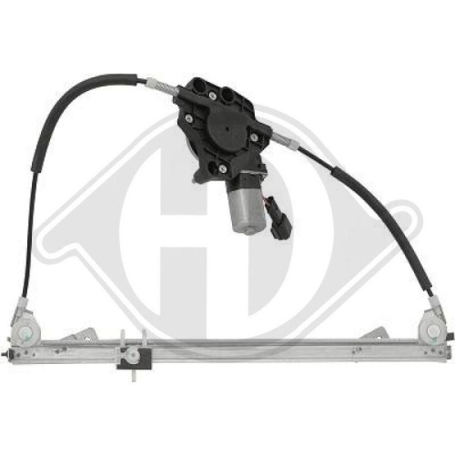 DIEDERICHS Fensterheber 3434221