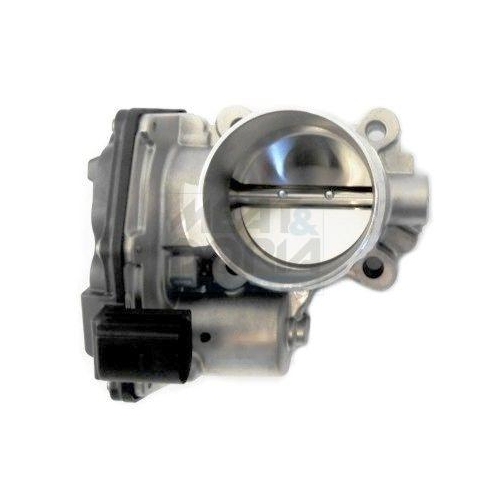 MEAT & DORIA Drosselklappenstutzen 89239