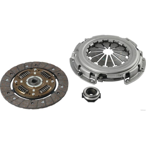 HERTH+BUSS JAKOPARTS Kupplungssatz J2000802