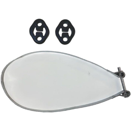 BOSAL Halter, Abgasanlage 251-105