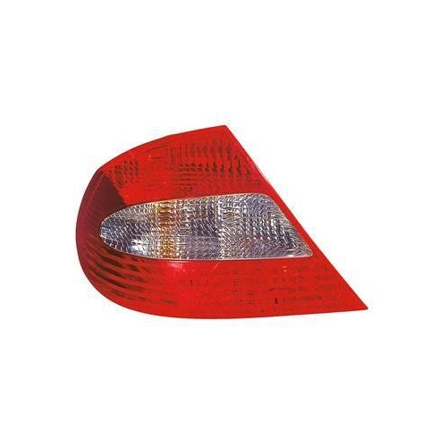VAN WEZEL Heckleuchte 3049937