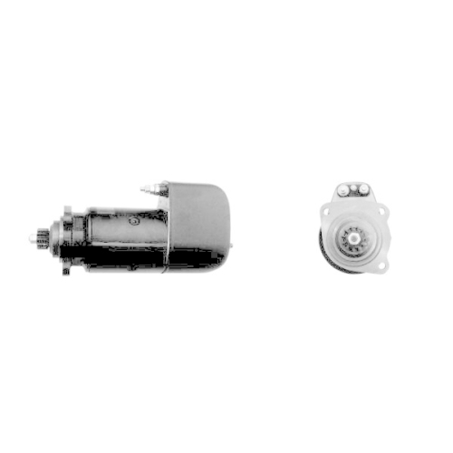 MAHLE Starter MS 670