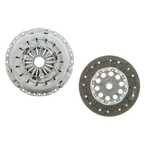 AISIN Kupplungssatz AISIN Clutch Set (2P) KY-087R