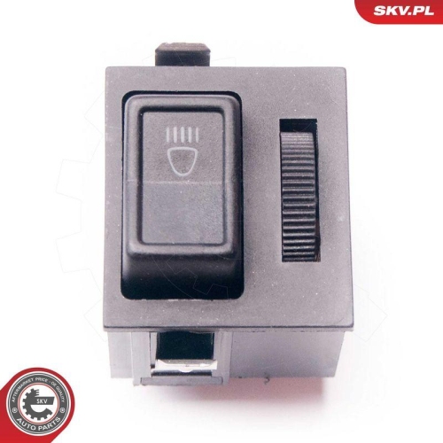 ESEN SKV Schalter, Hauptlicht 36SKV010
