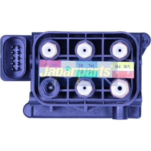 JAPANPARTS Ventil, Druckluftanlage MM-ASV005