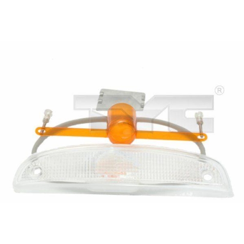 TYC Blinkleuchte 12-5001-LA-2