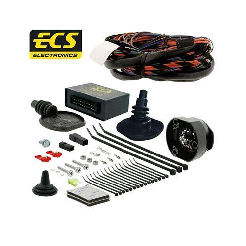 ECS Elektrosatz, Anh&auml;ngevorrichtung TO310DH