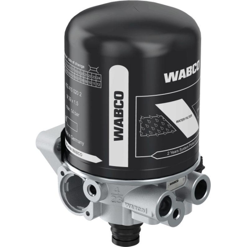 WABCO Lufttrockner, Druckluftanlage 4324101117