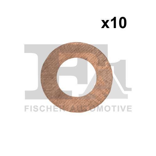 FA1 Dichtring, D&uuml;senhalter 107.880.010