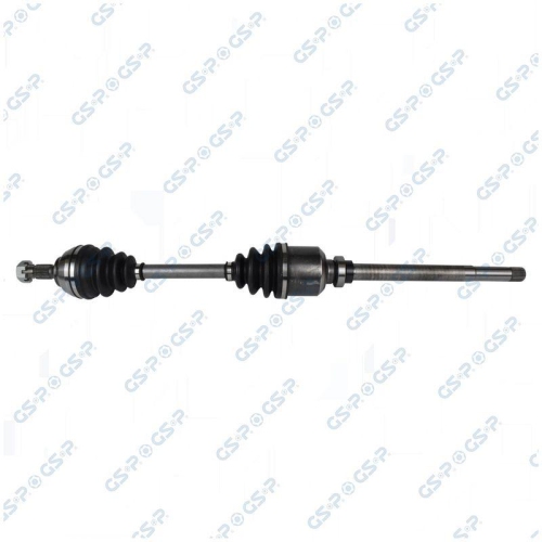 GSP Antriebswelle 245070