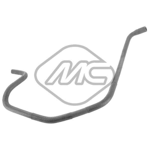 Metalcaucho K&uuml;hlerschlauch 08994