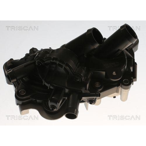 TRISCAN Thermostat, K&uuml;hlmittel 8620 60480